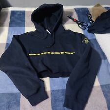Rockstar cropped hoodie for sale  Mira Loma