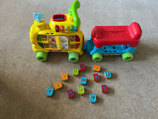 Vtech push ride for sale  WHITLEY BAY