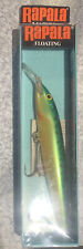 Rapala magnum gold for sale  Cheshire