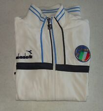 giacca nazionale italiana usato  Senago