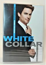 White collar complete for sale  UK