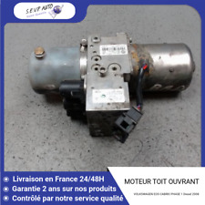 Moteur toit ouvrant d'occasion  Saint-Quentin