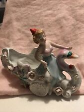 Vintage porcelain woman for sale  Philadelphia