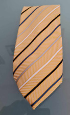 Allegro krawatte gelb gebraucht kaufen  Horneburg