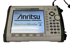 anritsu spectrum analyzer for sale  Roseville