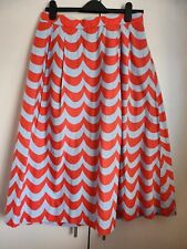 Uniqlo marimekko skirt for sale  Shipping to Ireland