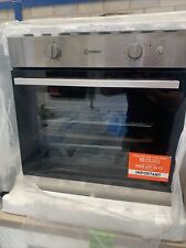 Indesit IGW620IX Aria Built In Gas Single Graded for sale  WIGAN