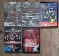 Konvolut dvd schlacht gebraucht kaufen  Berlin