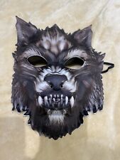 Werewolf halloween horror for sale  RADLETT