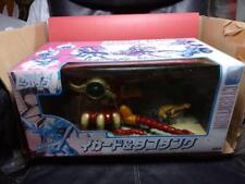 Transformers Beast Wars Destron Tako Tako Tank Figurka akcji X-5 TAKARA Japonia w pudełku na sprzedaż  Wysyłka do Poland