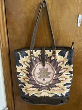 Beautiful myra tote for sale  Spring Branch