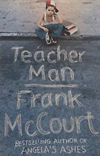 Teacher man frank for sale  UK