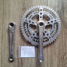 Stronglight pédalier crankset d'occasion  Marseille XIV