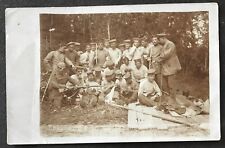 Weltkrieg foto 1916 gebraucht kaufen  Eislingen/Fils