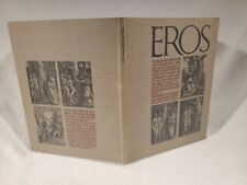 Eros vol. winter for sale  Chapel Hill