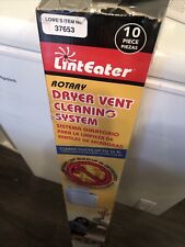 Linteater rotary dryer for sale  Seneca