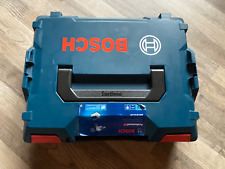 Bosch professional boxx gebraucht kaufen  Plüderhausen