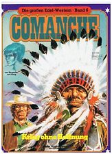 Comanche band krieg gebraucht kaufen  Hamburg