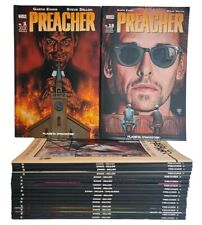 Preacher serie completa usato  Messina