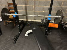 Weights set includes for sale  NESTON