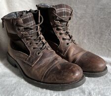 mens river island boots for sale  BANGOR