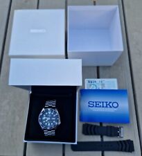 Seiko skx007 7s26 d'occasion  Bordeaux-