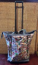 Olympia rolling tote for sale  Pacific Grove