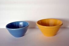 Bauer pottery nesting for sale  Brentwood