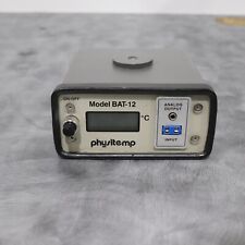 Physitemp bat microprobe for sale  Longwood
