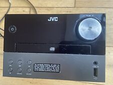 Jvc d327b wireless for sale  LONDON