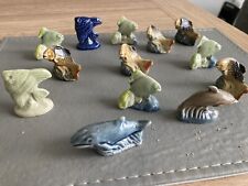 Wade whimsies fish for sale  SOLIHULL