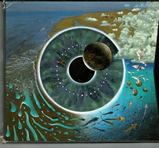 Conjunto de 2 CDs Pink Floyd: Pulse livreto ótimo estado comprar usado  Enviando para Brazil