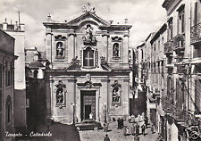 Taranto cattedrale f.g. usato  Lucca