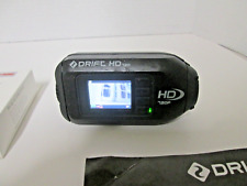 Drift Innovation HD 720 Action Camera - Black for sale  Shipping to South Africa