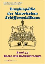 Handbuch schiffsmodellbau enzy gebraucht kaufen  Bayreuth