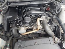 bmw e46 320d engine for sale  CHELMSFORD