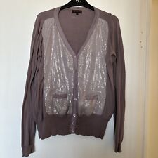 Adolfo dominguez cardigan for sale  LONDON