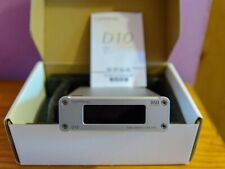 Topping d10 dac for sale  Ireland