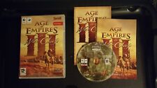 Age empires the d'occasion  Lyon VIII