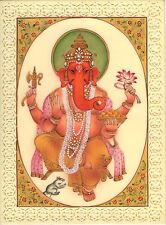 Lord ganesh art for sale  Shipping to Canada