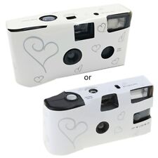 Disposable camera wedding for sale  Shipping to Ireland