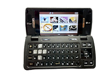 Usado, Celular LG enV Touch -LG-VX11000 - 3G Verizon - Teclas Qwerty - Bluetooth flip comprar usado  Enviando para Brazil