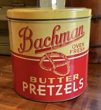 Vintage bachman butter for sale  Lancaster