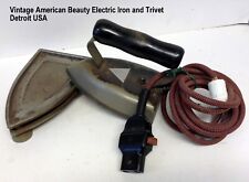 Vintage american electric for sale  BRIGHTON