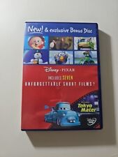 Dvd disney pixar for sale  BIRKENHEAD