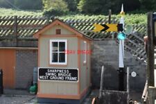 Photo norchard station for sale  TADLEY