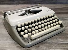 adler typewriter for sale  SCARBOROUGH