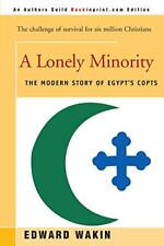 Lonely minority modern for sale  UK