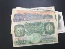 old english bank notes for sale  STEVENAGE