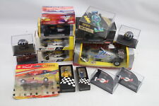 F1 Diecast Minichamps Kyosho Bburago 1:24 Damon Hill Figure Helmets Etc x 14 for sale  Shipping to South Africa